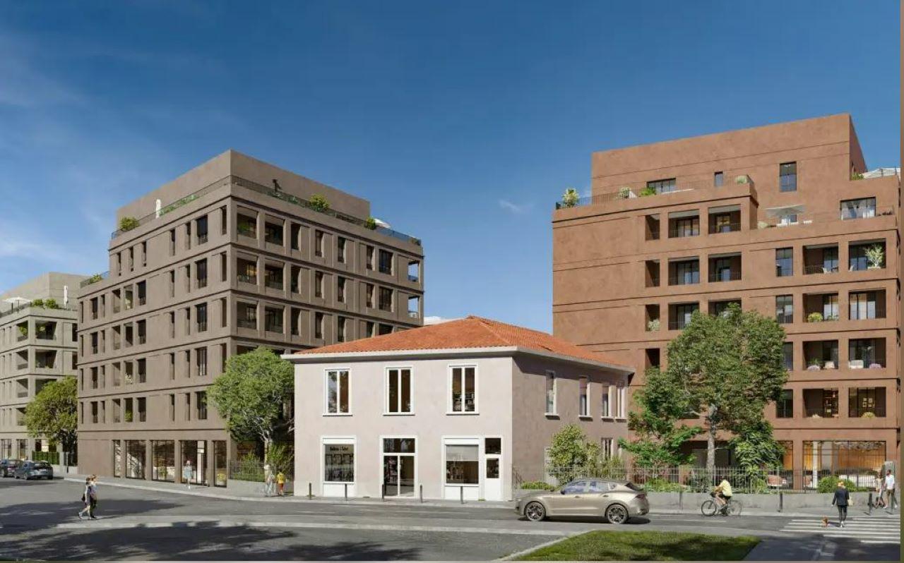 Vente bureau Lyon Rhône OVBUR2314314