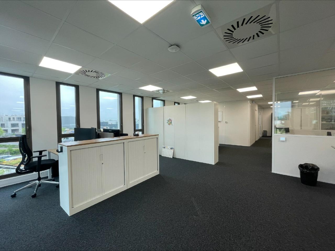 Location bureau Pacé Ille-et-Vilaine OLBUR2422841