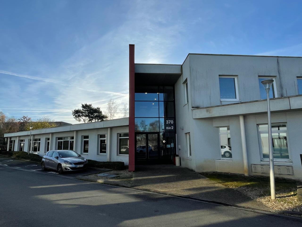 Location bureau Petit-Couronne Seine-Maritime OLBUR2427538