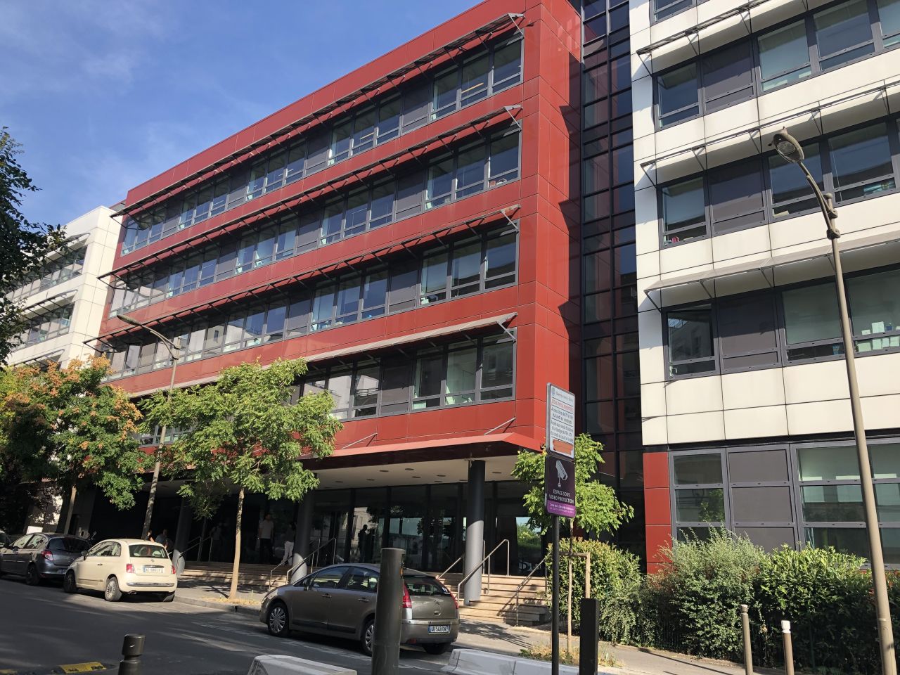 Location bureau Rosny-sous-Bois Seine-Saint-Denis OLBUR2318389 1