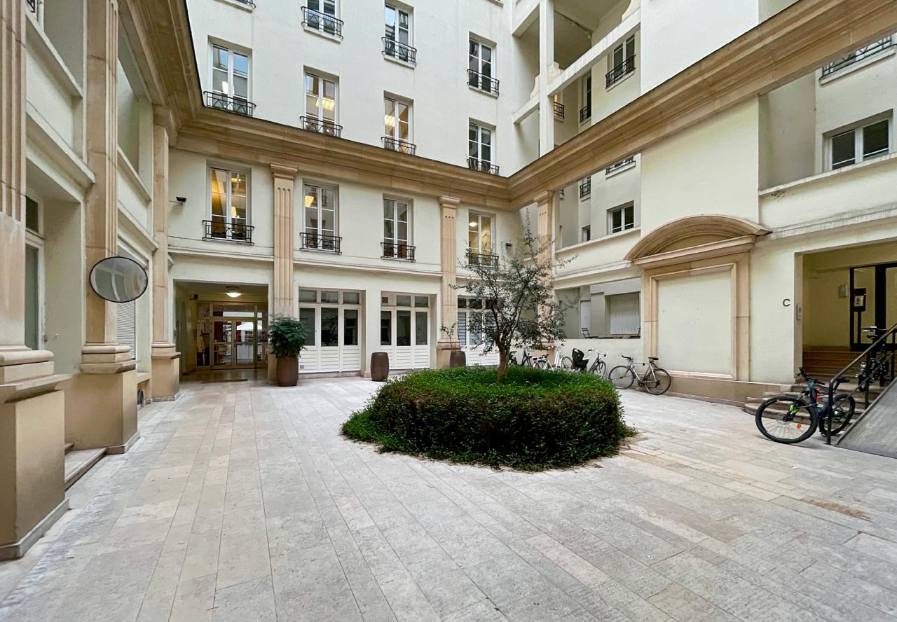 Location coworking Paris OLBUR2318672