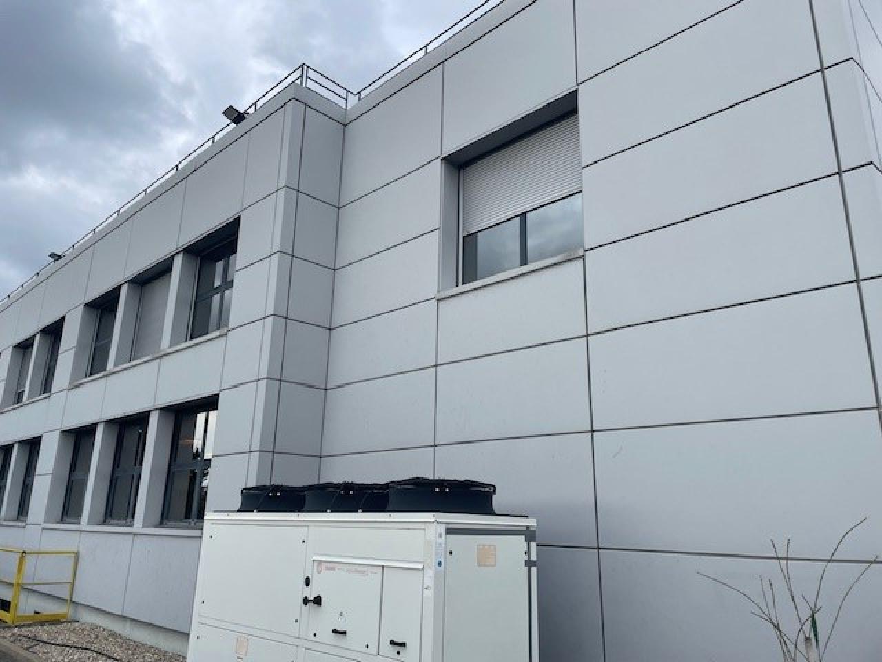 Location bureau Feyzin Rhône OLBUR2425457