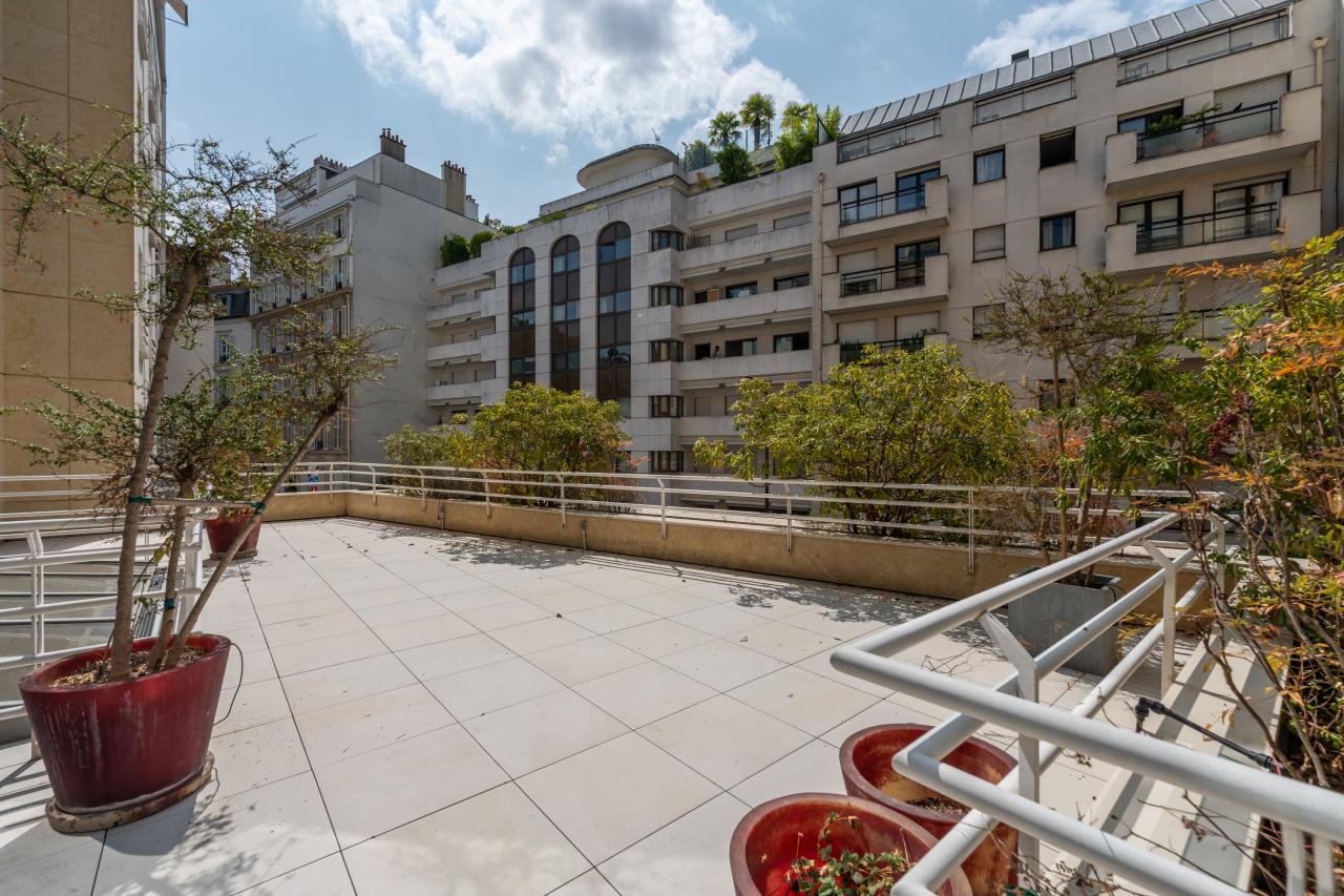 Location bureau Neuilly-sur-Seine Hauts-de-Seine OLBUR2638734