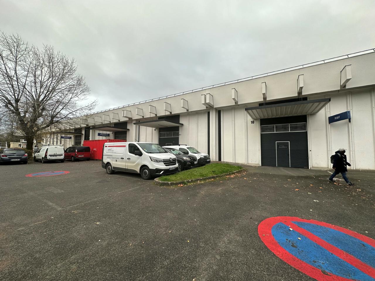 Location local d'activité Rungis Val-de-Marne OLACT2313681