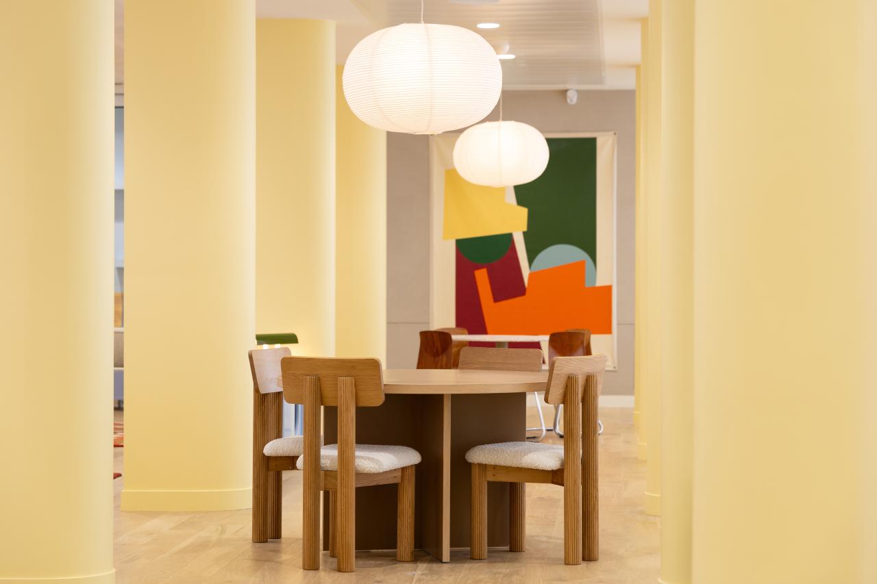 Location coworking Levallois-Perret Hauts-de-Seine OLBUR2643019