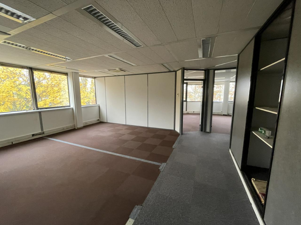 Labège bureau 360m² à vendre