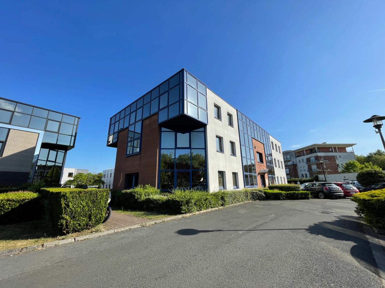 Vente bureau Wasquehal Nord OVBUR2532088
