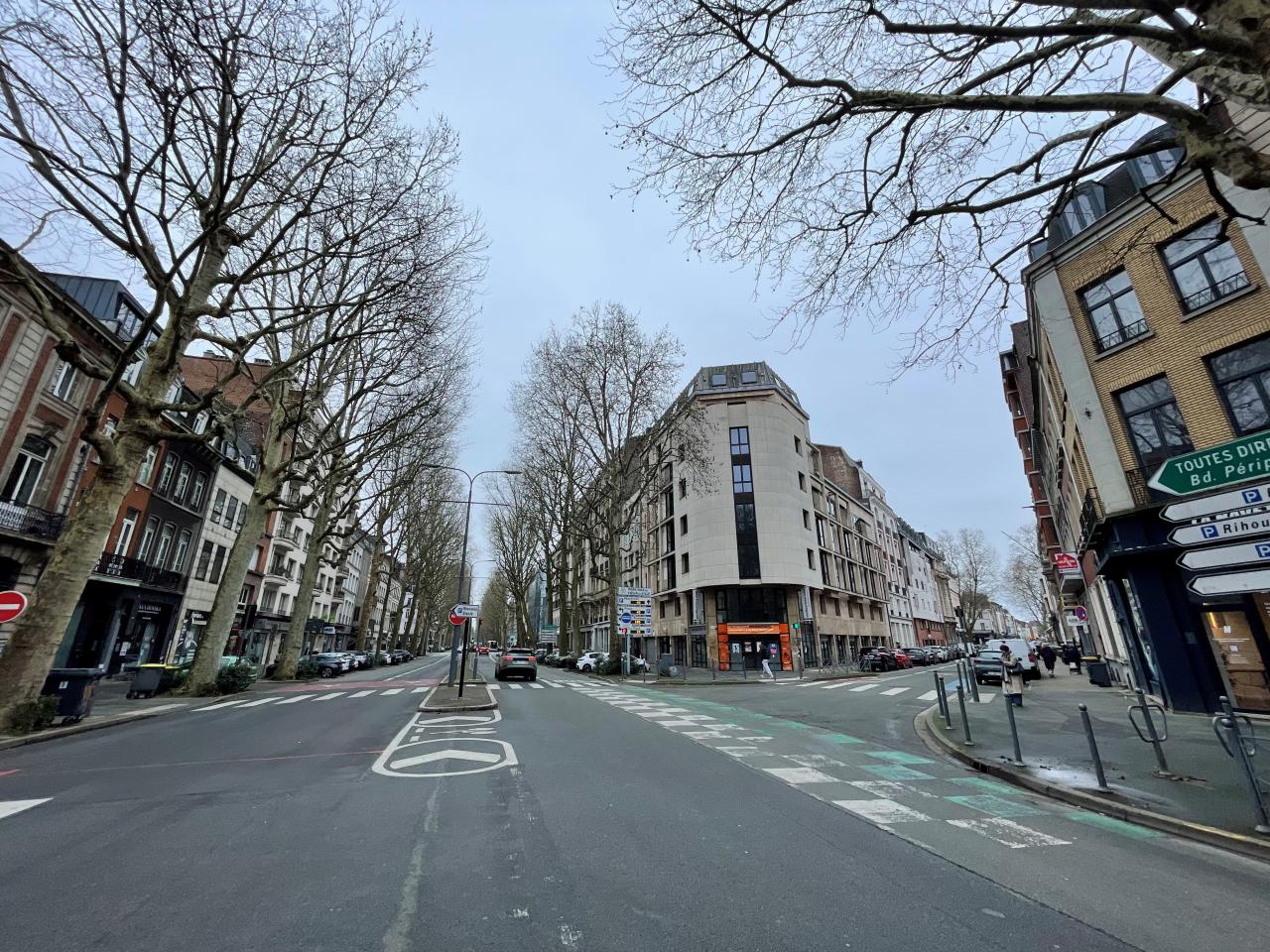 Vente bureau Lille Nord OVBUR2639460