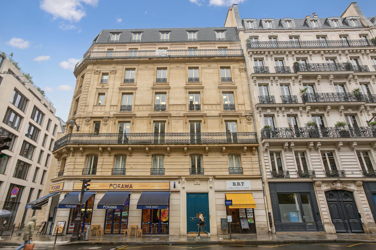Location bureau Paris OLBUR2201483