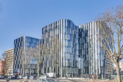 Location bureau Bagneux Hauts-de-Seine OLBUR2426205