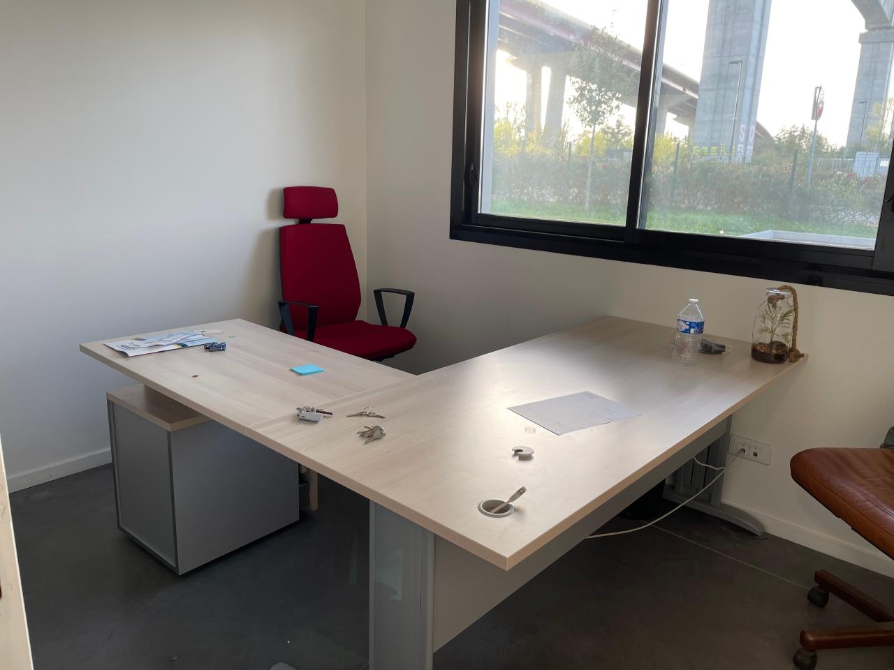 Location local d'activité La Boisse Ain OLACT2206230