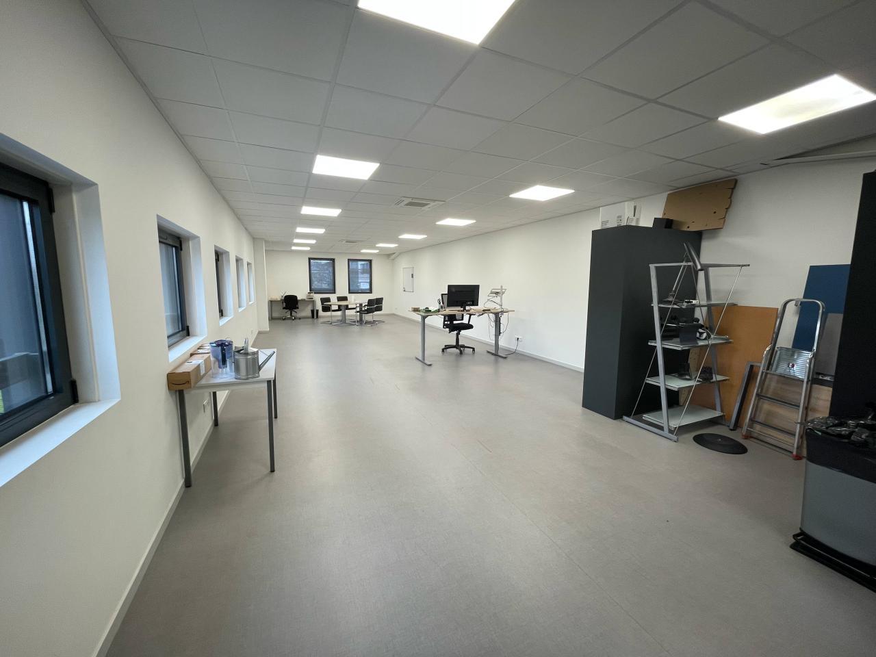 Vente bureau Bussy-Saint-Georges Seine-et-Marne OVBUR2427977 1