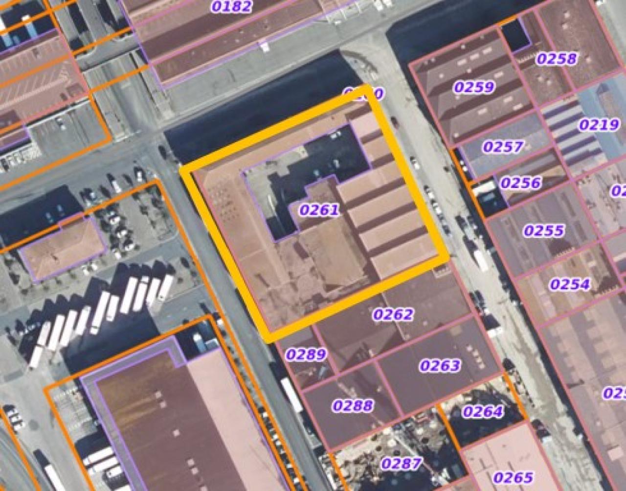 Vente local d'activité Boulogne-sur-Mer Pas-de-Calais OVACT2536031