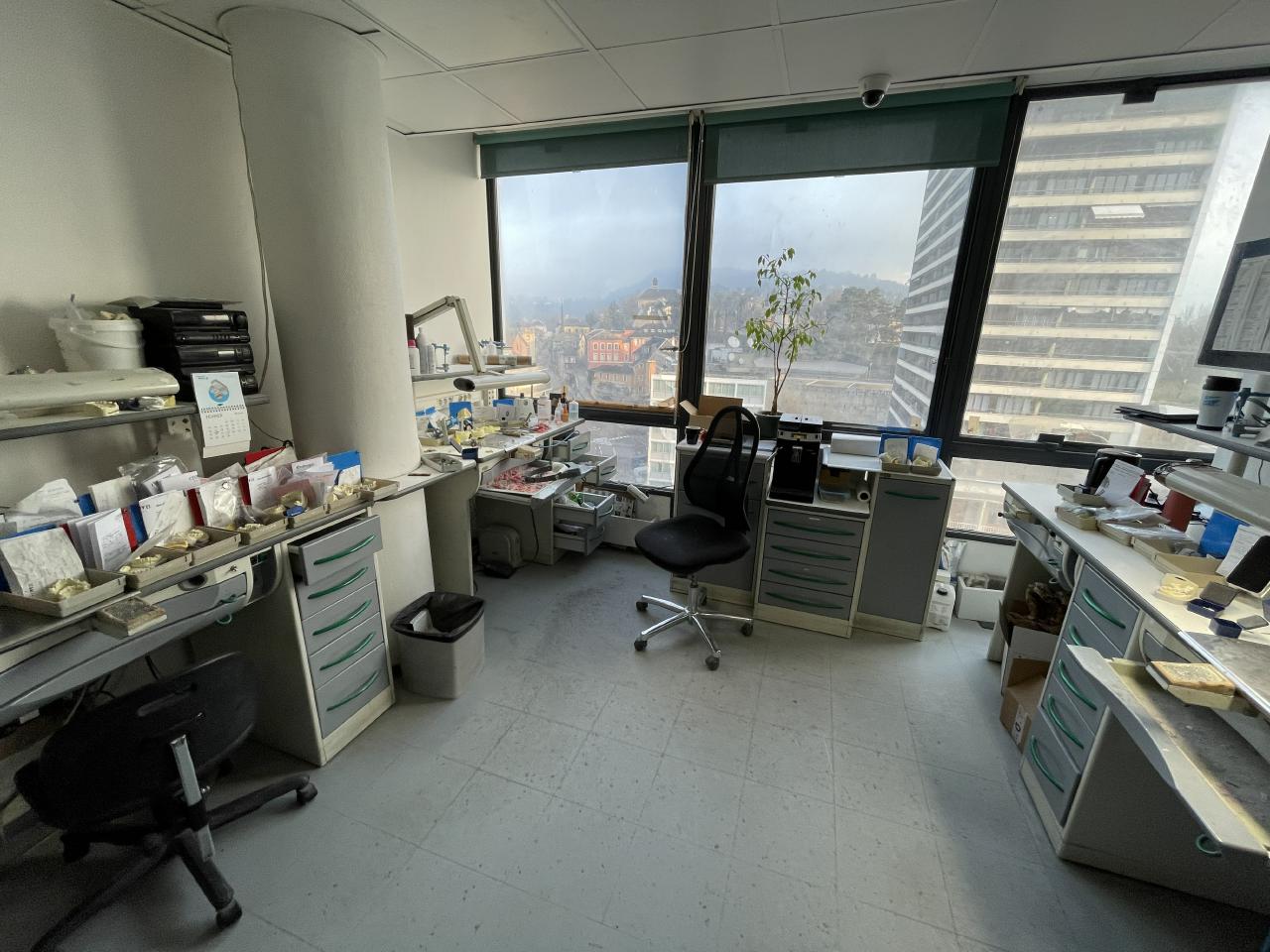 Location bureau Chambéry Savoie OLBUR2422334