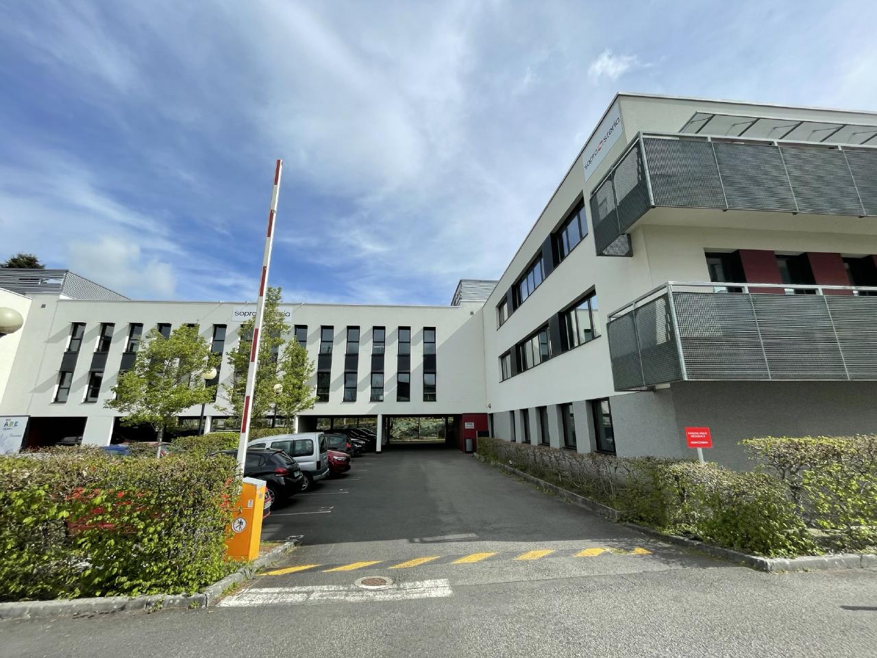 Location bureau Rennes Ille-et-Vilaine OLBUR2311309