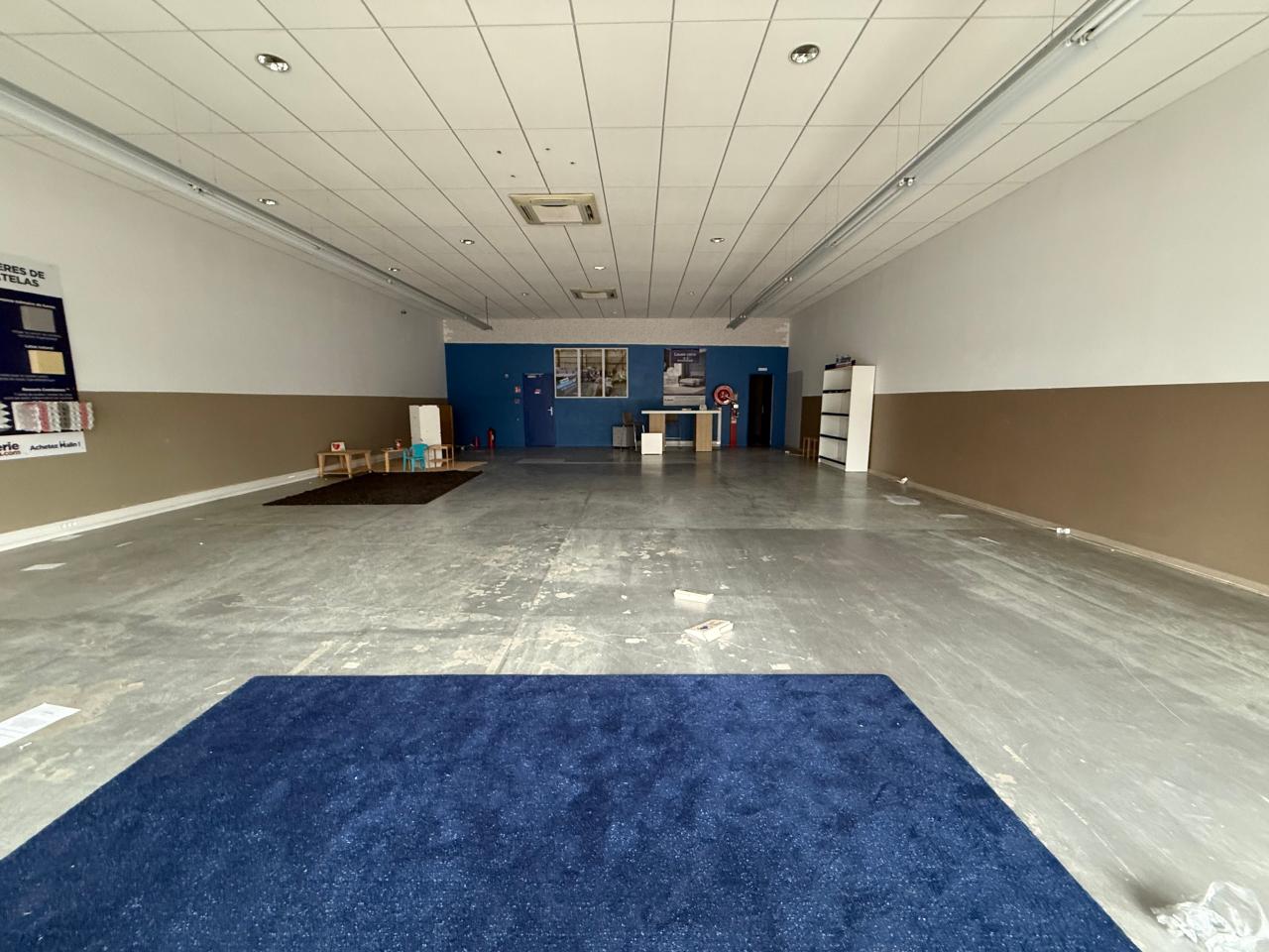 Vente local d'activité Hauconcourt Moselle OVACT2535598 1