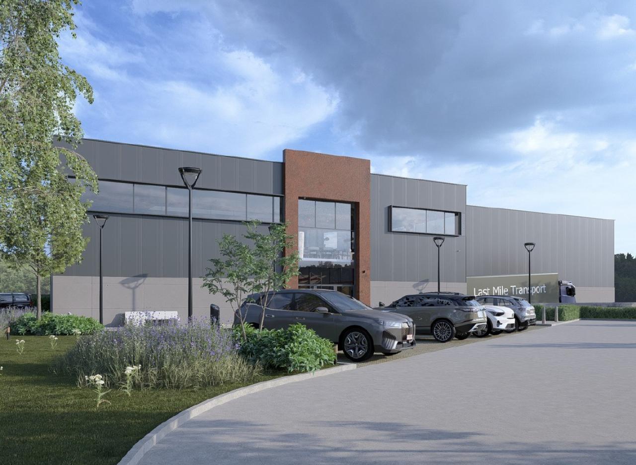 Vente local d'activité Comines Nord OVACT2645974 1