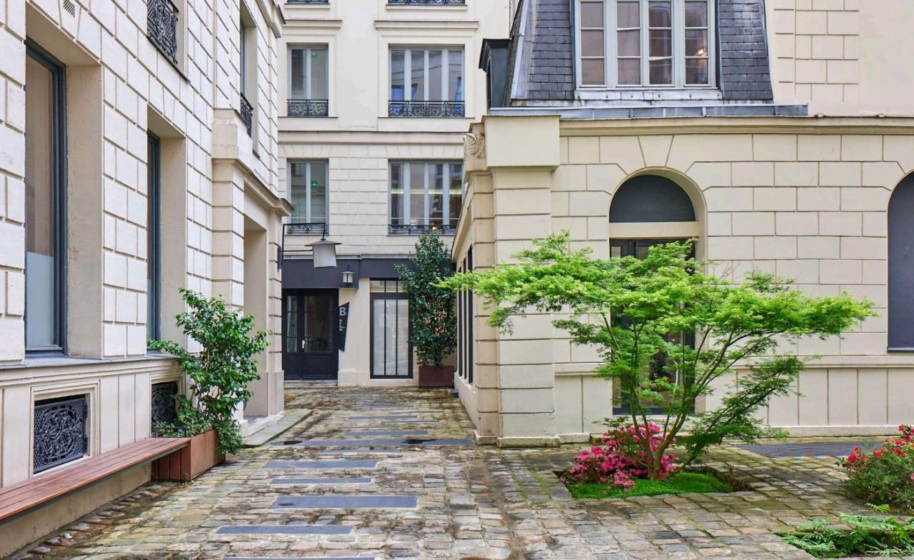 Location bureau Paris OLBUR2101599