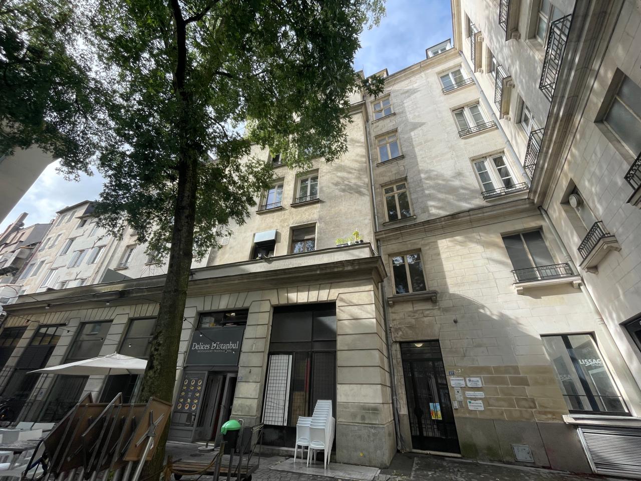 Location bureau Nantes Loire-Atlantique OLBUR2535318