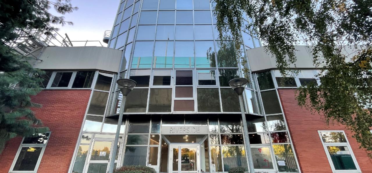 Vente bureau Saint-Cloud Hauts-de-Seine OVBUR2533344