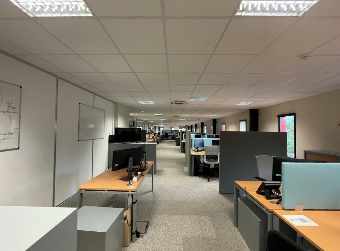 Location bureau Mérignac Gironde OLBUR2206009