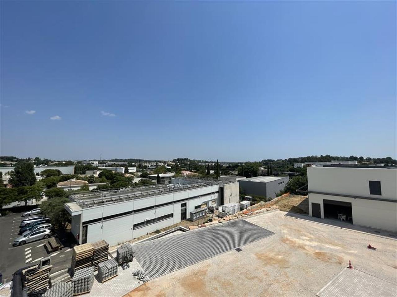 Location bureau Grabels Hérault OLBUR2533709