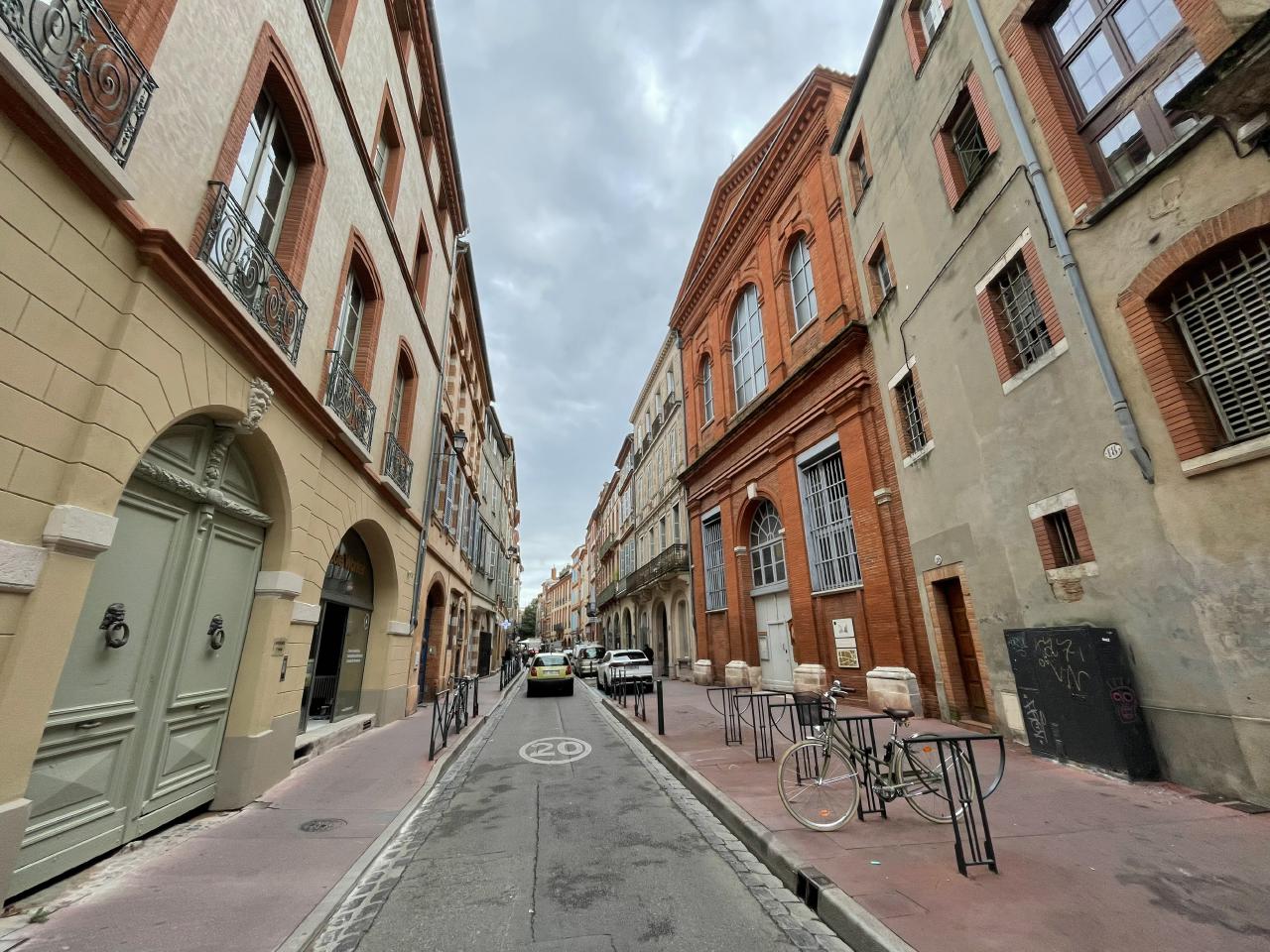 Location bureau Toulouse Haute-Garonne OLBUR2534909