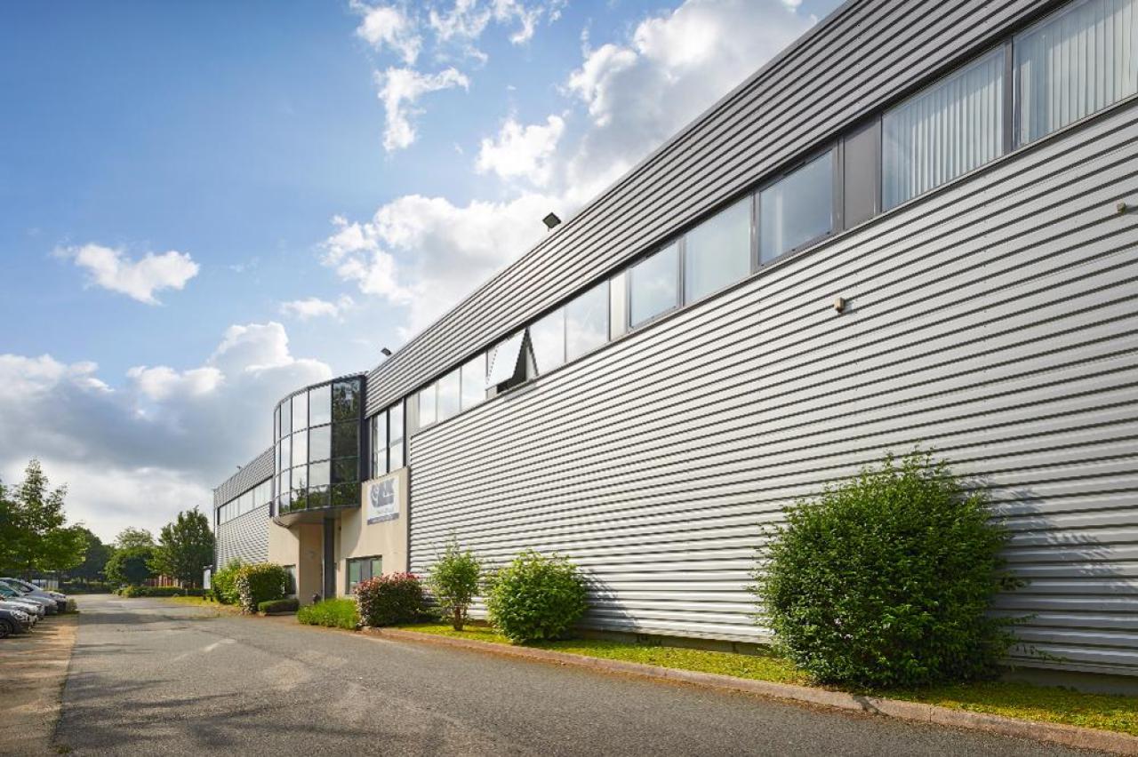Location local d'activité Magny-les-Hameaux Yvelines OLACT2639847 1