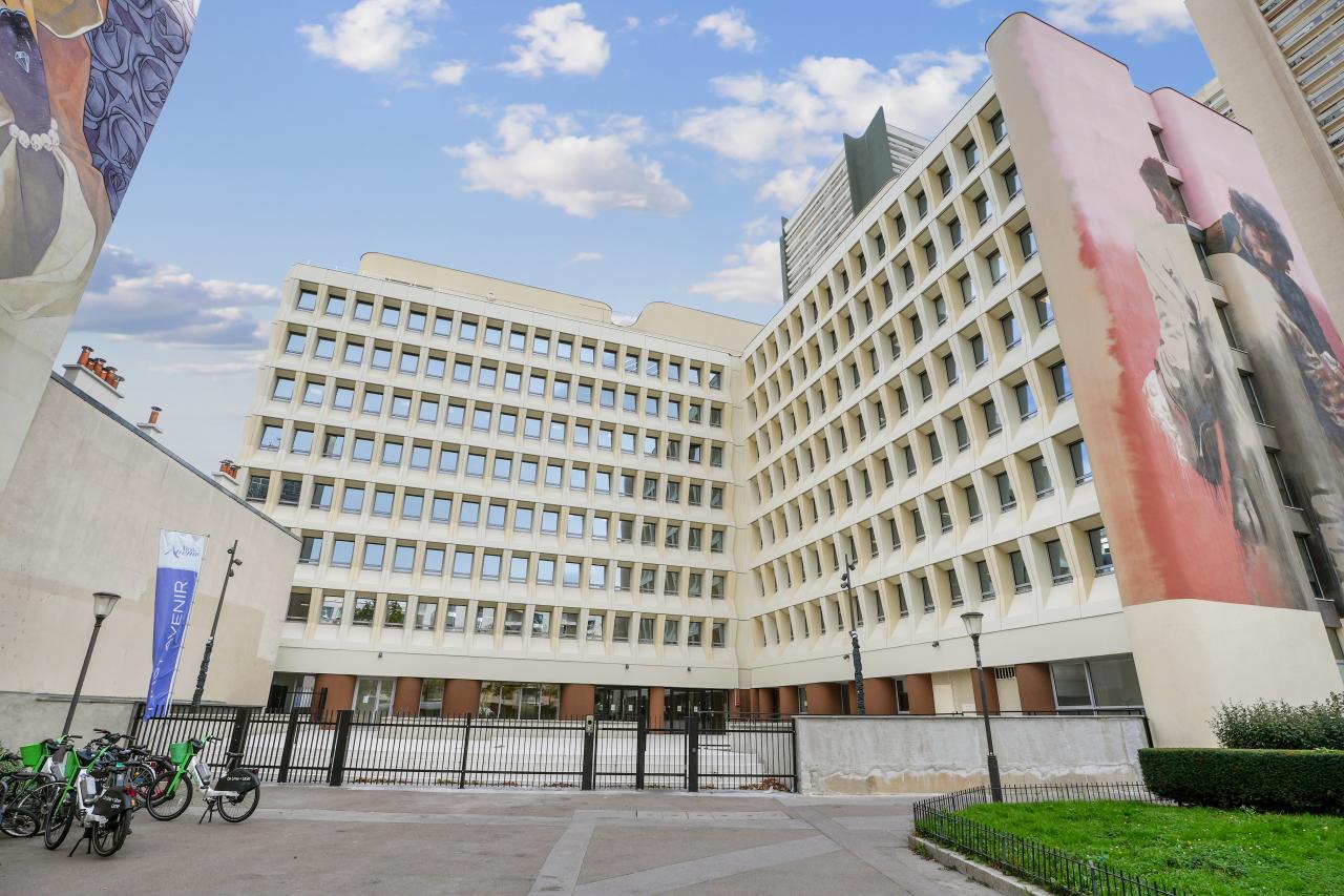 Location bureau Paris OLBUR2420331