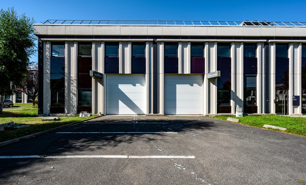 Location local d'activité Villebon-sur-Yvette Essonne OLACT2530896 1