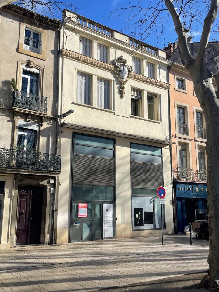 Location bureau Narbonne Aude OLBUR2638790