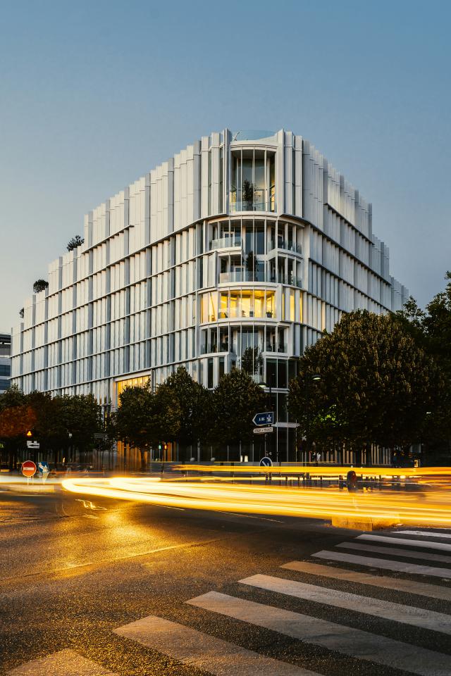 Location bureau La Plaine Saint-Denis Seine-Saint-Denis OLBUR2100456