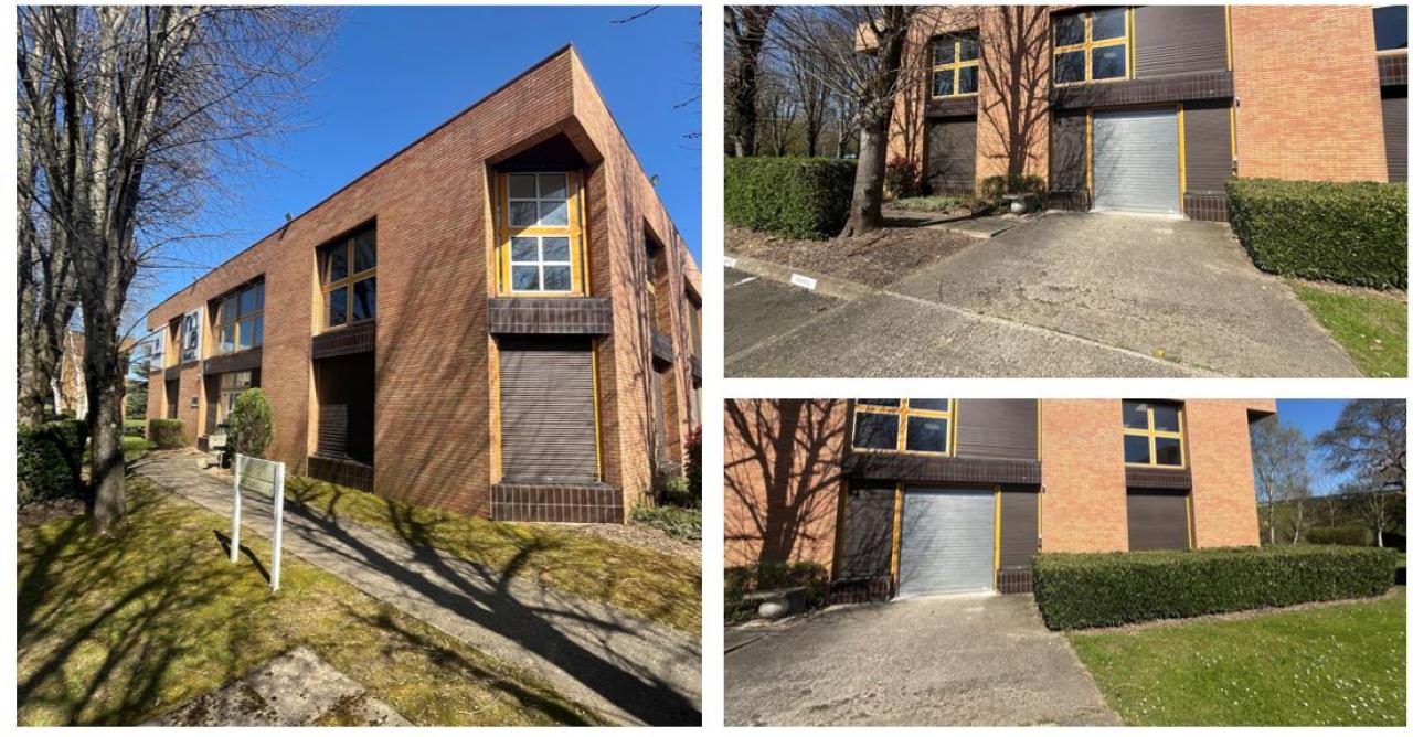 Vente bureau Montigny-le-Bretonneux Yvelines OVBUR2535989 2