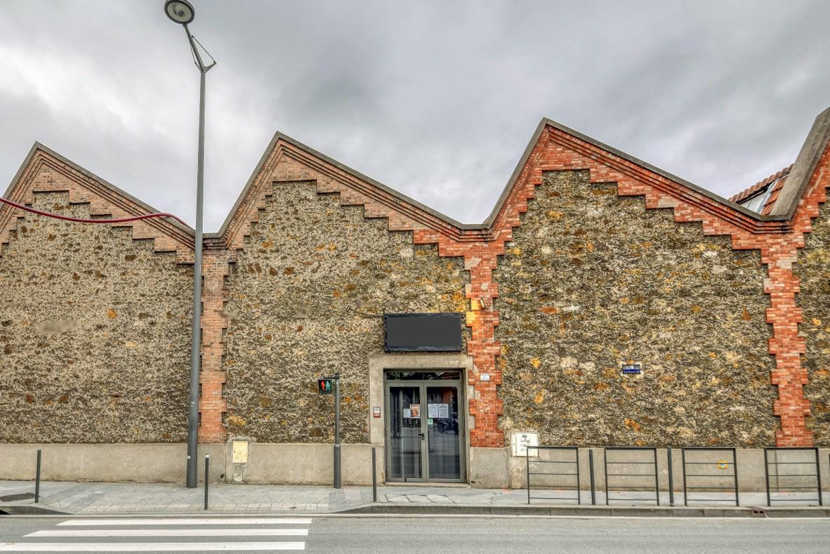 Location bureau Courbevoie Hauts-de-Seine OLBUR2001063