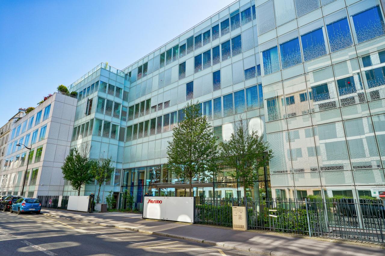 Location bureau Neuilly-sur-Seine Hauts-de-Seine OLBUR2100528