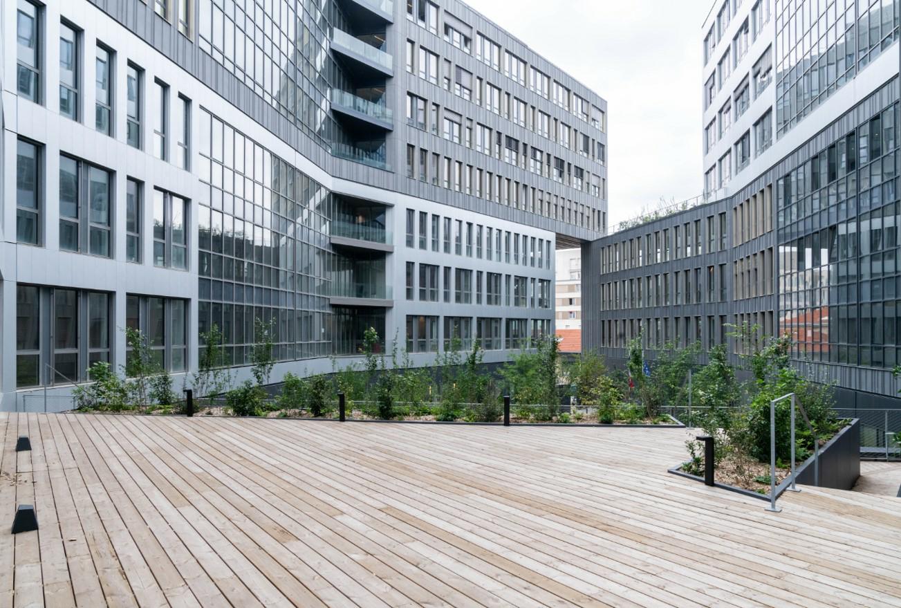 Location coworking Bordeaux Gironde OLBUR2112055