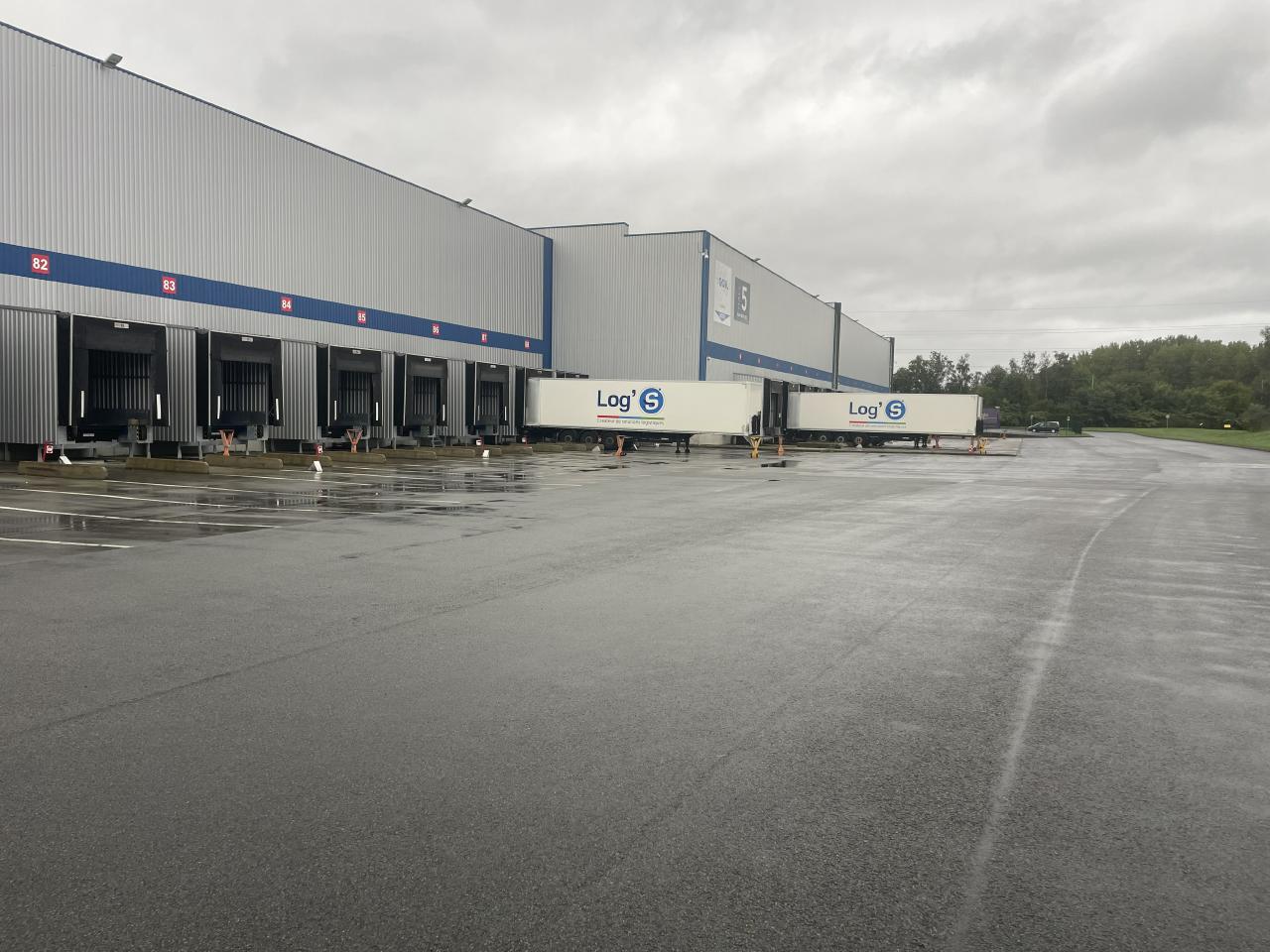 Location entrepôt classe a Anzin Nord OLLOG2315550