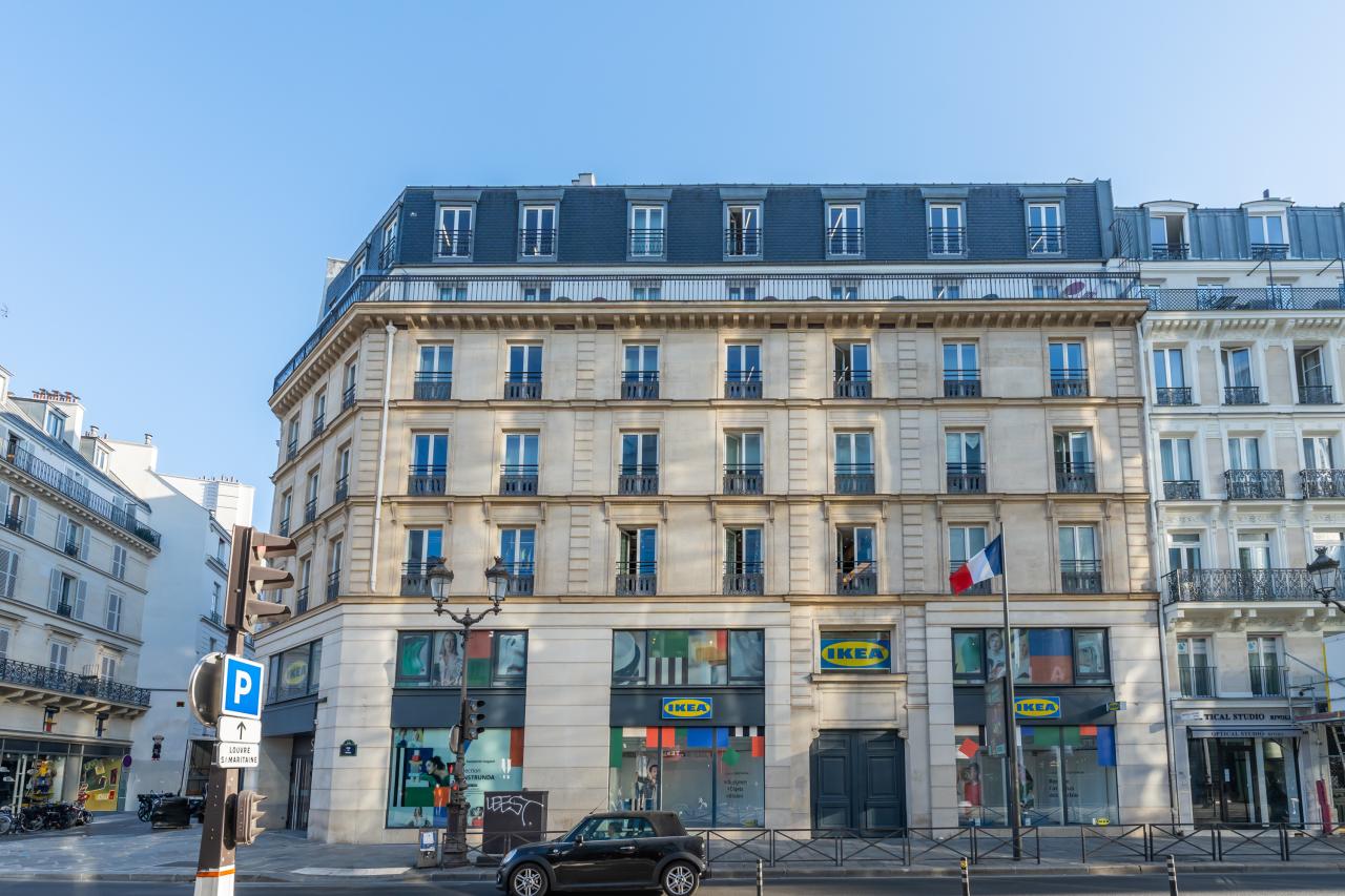 Location bureau Paris OLBUR2644683