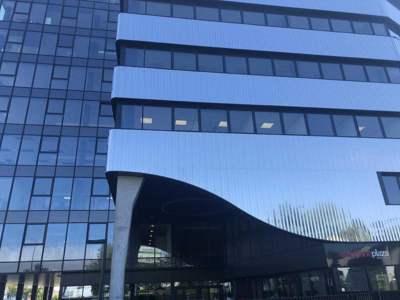 Location bureau Saint-Herblain Loire-Atlantique OLBUR2534504