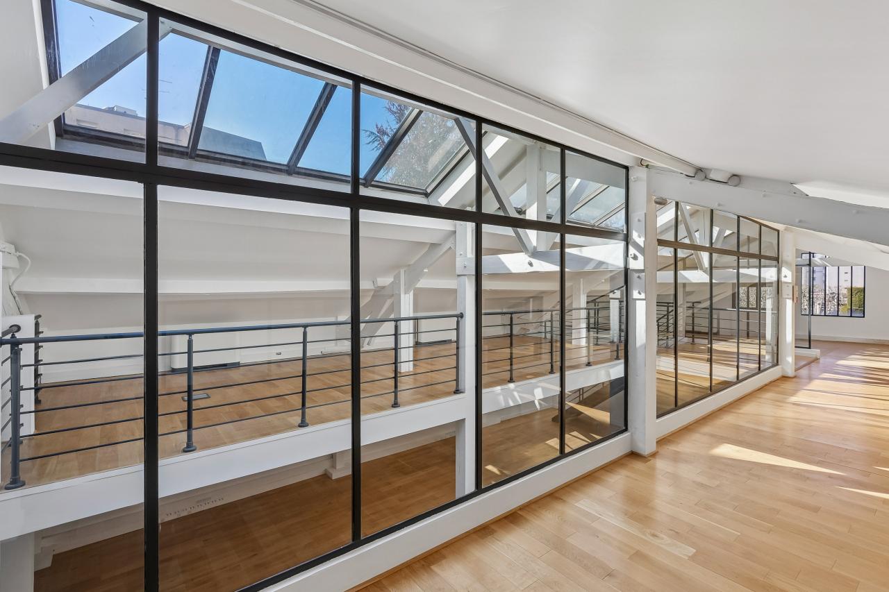 Vente bureau Vincennes Val-de-Marne OVBUR2640181