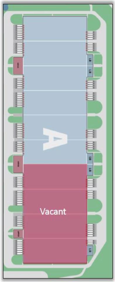 Location entrepôt classe a Dourges Pas-de-Calais OLLOG2424853