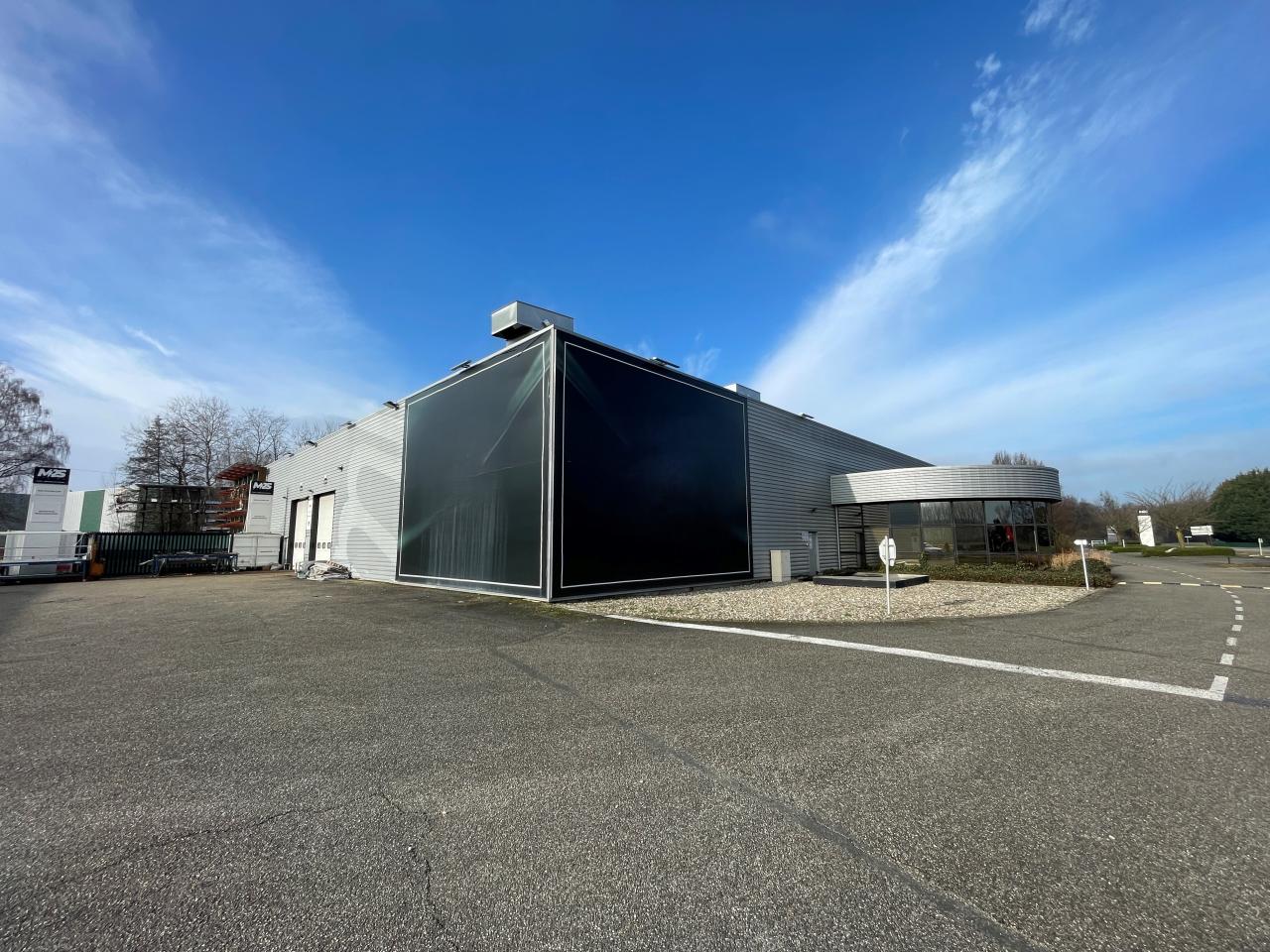 Location local d'activité Wantzenau Bas-Rhin OLACT2638988