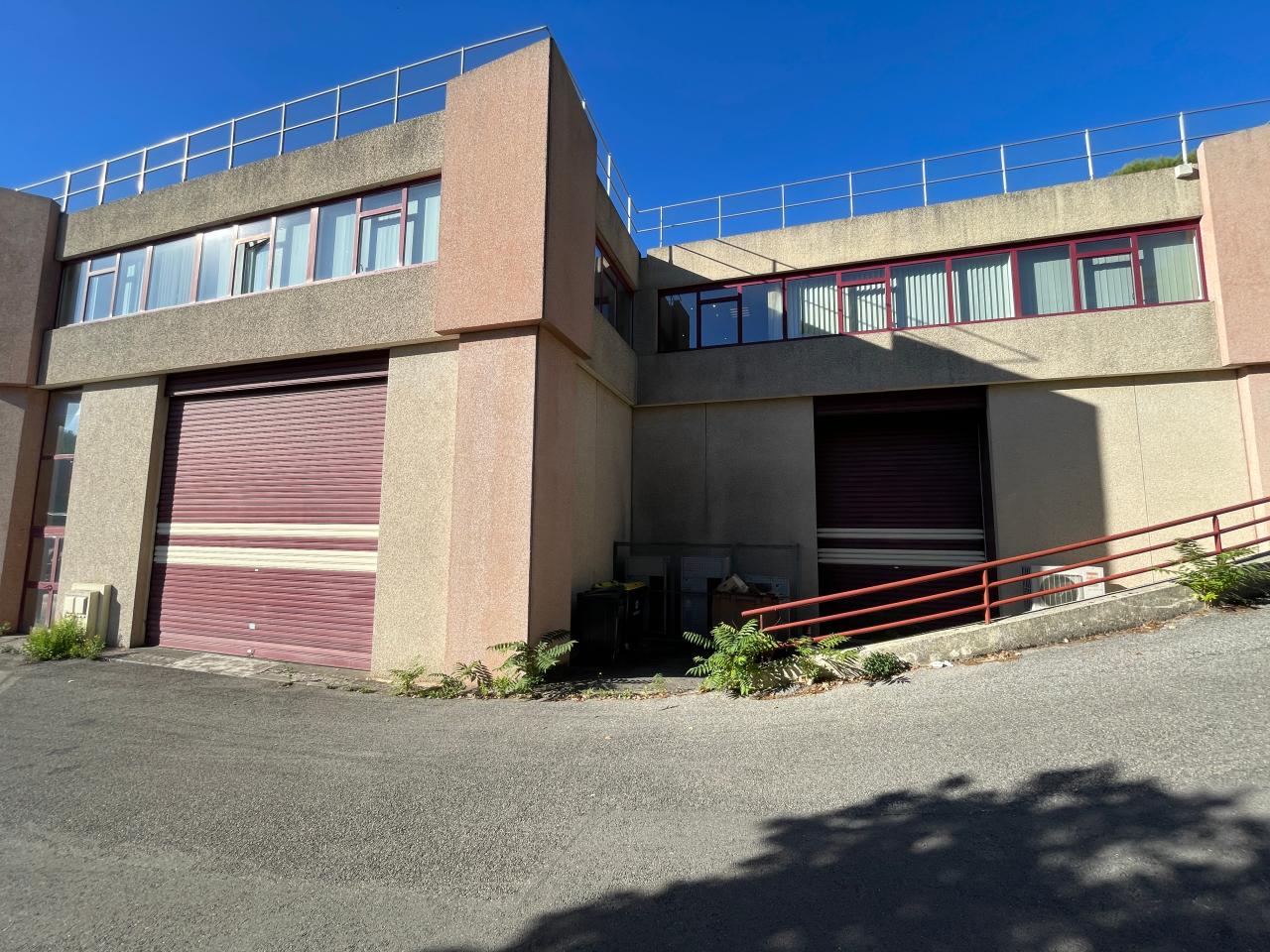 Vente local d'activité Vallauris Alpes-Maritimes OVACT2640414