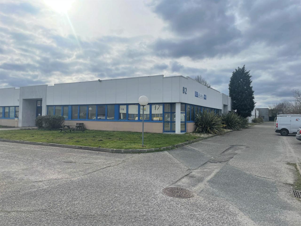 Location bureau Mérignac Gironde OLBUR2530224