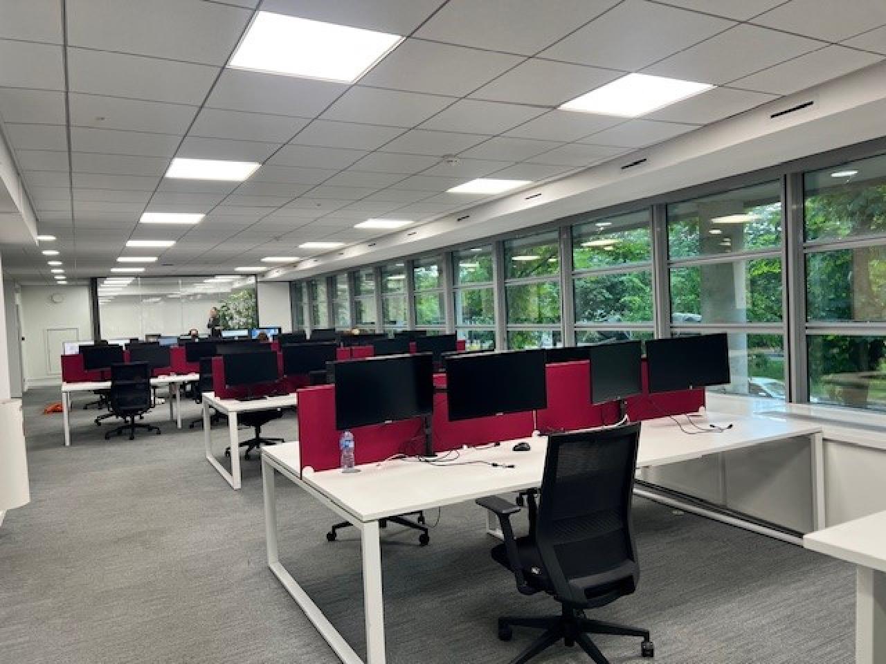 Location bureau Levallois-Perret Hauts-de-Seine OLBUR2642410 1