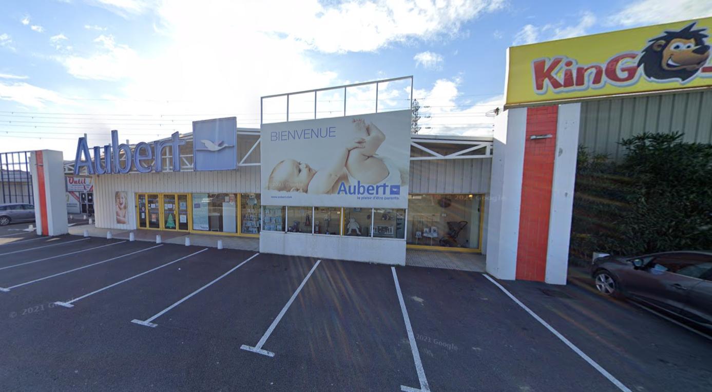 Location commerce Narbonne Aude OLCOM2421872