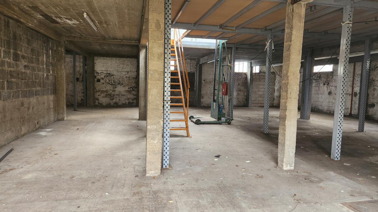 Vente local d'activité Maisons-Alfort Val-de-Marne OVACT2529735 1