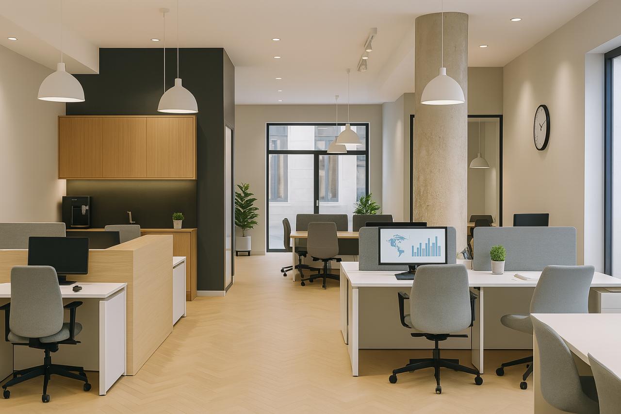 Location bureau Metz Moselle OLBUR2534481 1