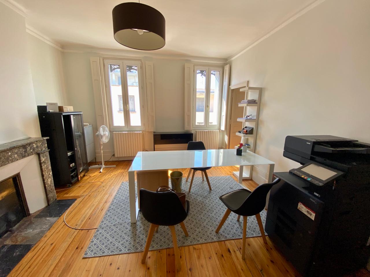 Location bureau Toulouse Haute-Garonne OLBUR2645936 1