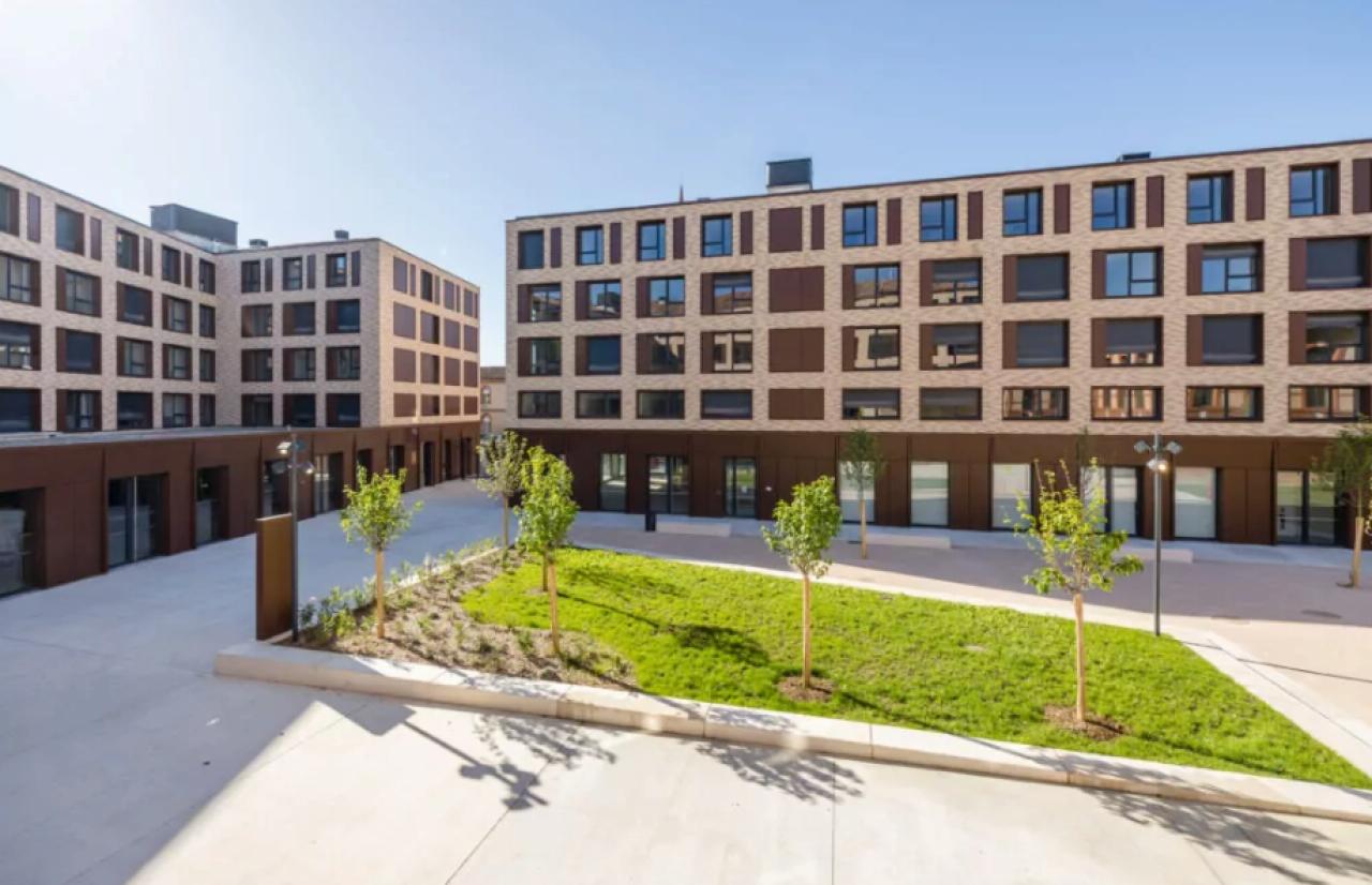 Location coworking Toulouse Haute-Garonne OLBUR2531611